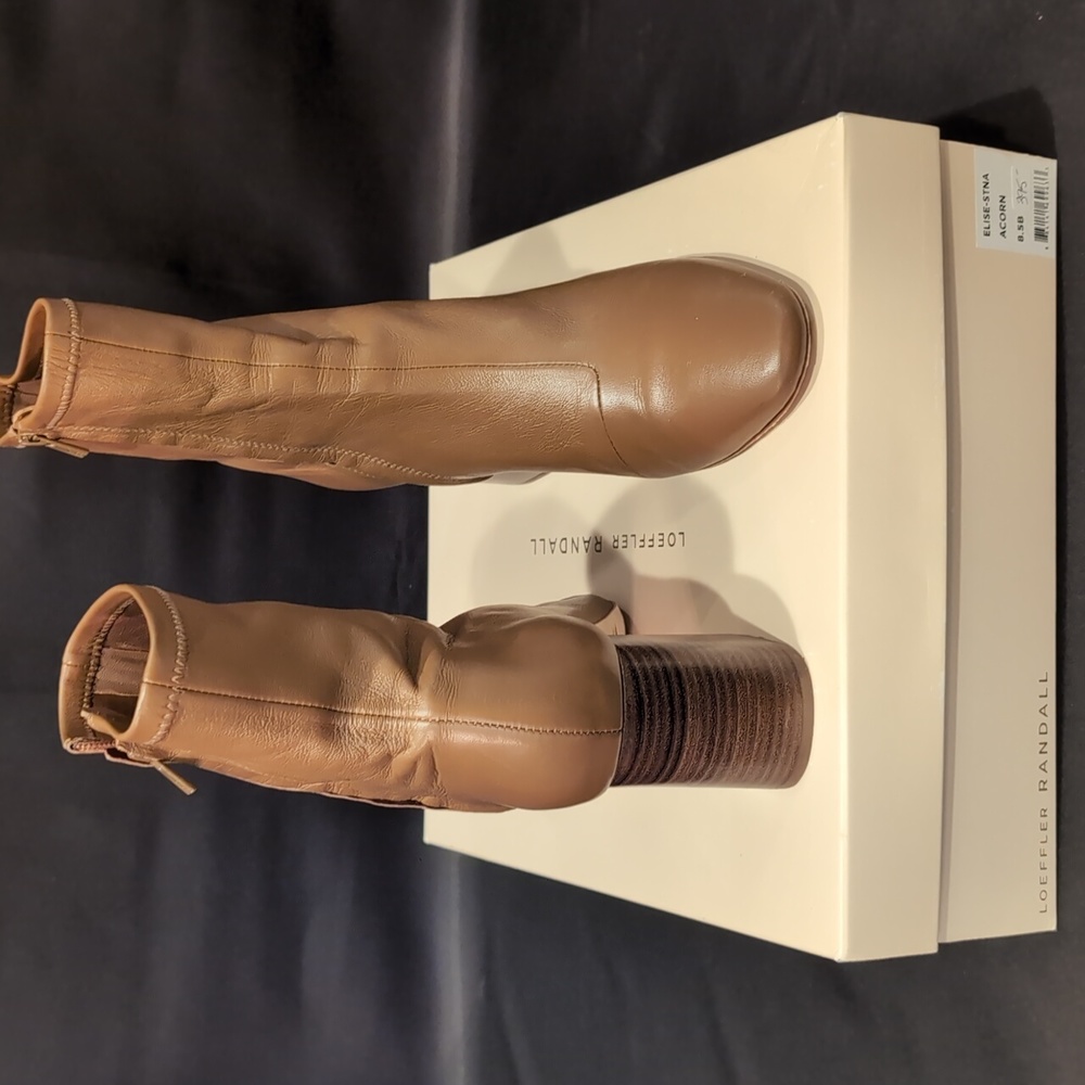 Loeffler Randall